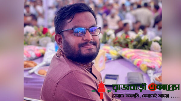 দুই উপদেষ্টার ব্যক্তিগত কর্মকর্তাকে অব্যাহতি