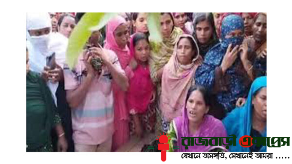 চুয়াডাঙ্গায় ছয়ষ্ঠ শ্রেণির শিক্ষার্থীকে কুপিয়ে হত্যা, এলাকায় শোকের ছায়া