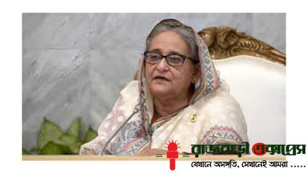 শেখ হাসিনাকে ফিরিয়ে আনার প্রক্রিয়া চলমান: দুদক চেয়ারম্যানের বক্তব্য