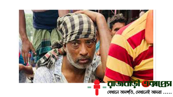 গরু চুরির সময় হাতেনাতে ধরা, গণপিটুনির পর পুলিশের কাছে সোপর্দ