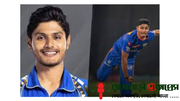 ভারতীয় ক্রিকেটার শিবালিক শর্মা ধর্ষণের অভিযোগে গ্রেফতার