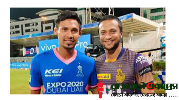 মোস্তাফিজ আইপিএলে, সাকিব পিএসএলে—জানুন কবে মাঠে নামছেন