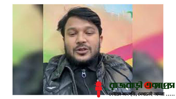 বউ নিয়েও ঘুম হবে না’—আ. লীগ নেতার হুমকি ঘিরে দেশজুড়ে প্রতিক্রিয়া