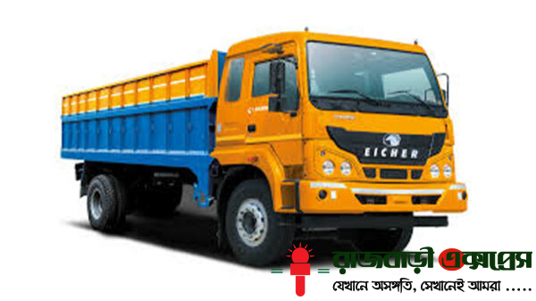 দেবীগঞ্জে ট্রাকের চাপায় চাচা-ভাতিজার মর্মান্তিক মৃত্যু