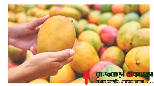 ডায়াবেটিস হলেও আম খাওয়া যাবে—জানুন বিশেষজ্ঞদের পরামর্শ