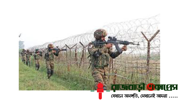 যুদ্ধবিরতি লঙ্ঘনের অভিযোগে উত্তপ্ত ভারত-পাকিস্তান সীমান্ত
