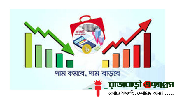 চাপে পড়বেন স্থানীয় উদ্যোক্তারা, বাজেটে ভ্যাট বাড়ছে পণ্যে