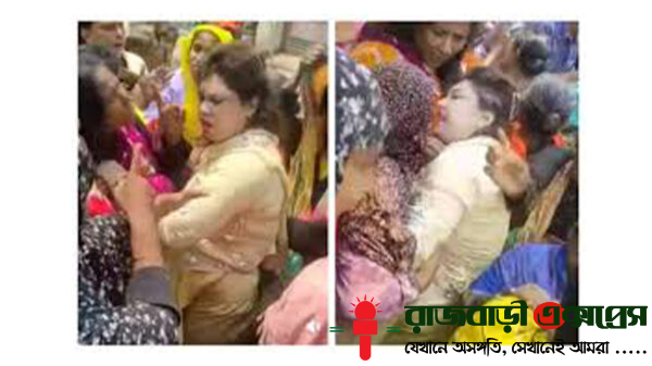 কুষ্টিয়ায় নারী চিকিৎসকের ওপর হামলা: তদন্তে পুলিশ