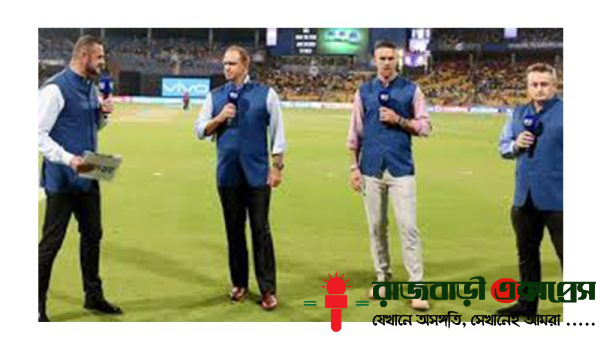 আইপিএলে ধারাভাষ্যকাররা কত টাকা বেতন পান