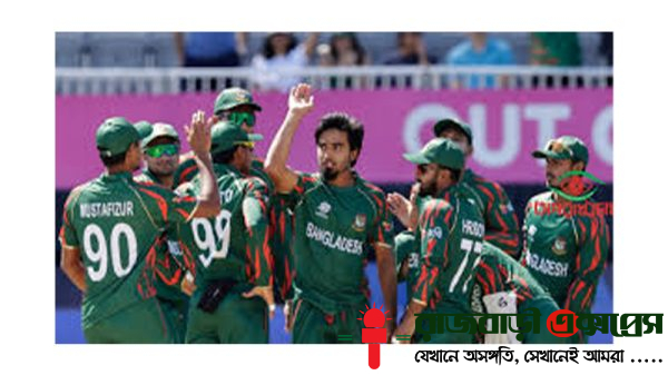 পাকিস্তান মিশন শুরু বাংলাদেশ দলের, লাহোরে প্রথম প্রস্তুতি সেশন