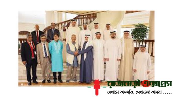 বাংলাদেশিদের জন্য ভিসা চালু: ধন্যবাদ প্রধান উপদেষ্টার
