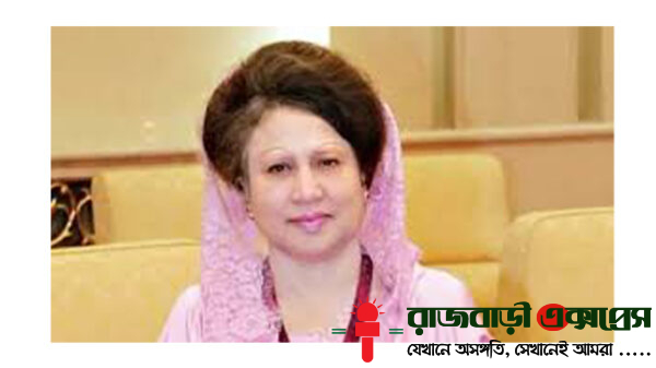 খালেদা জিয়াকে বরণে প্রস্তুত ঢাকা মহানগর উত্তর বিএনপি
