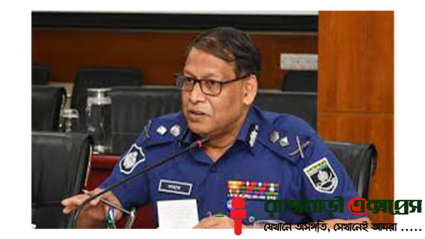 সীমান্তে কড়া নজরদারির নির্দেশ আইজিপির