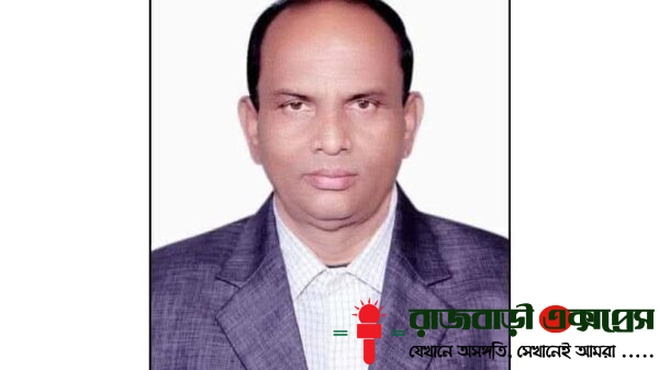 রাজবাড়ী জেলার পাংশা প্রেসক্লাবের সাবেক সাধারণ সম্পাদক সাংবাদিক মাসুদ রানা বাদশা আর নেই। তিনি সোমবার (৬ মে) ভোর ৪টার দিকে ঢাকার একটি হাসপাতালে চিকিৎসাধীন