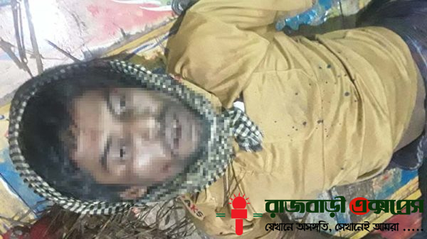 রাজবাড়ীর কালুখালীতে গরু বোঝাই নসিমন নিয়ন্ত্রণ হারিয়ে খাদে পড়ে রতন শেখ (৪৫) নামে এক গরু ব্যবসায়ীর মৃত্যু হয়েছে। তিনি রাজবাড়ী সদর উপজেলার চন্দনী ইউনিয়নের