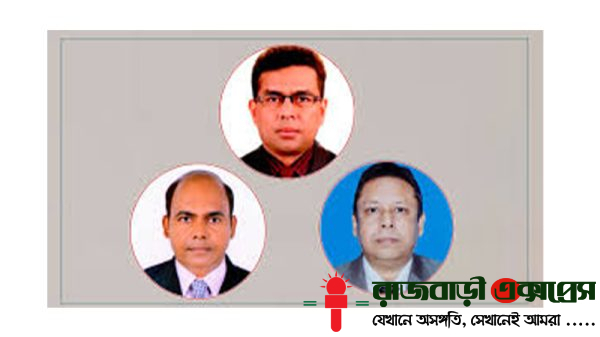 একযোগে পাঁচ সচিবের অবসর: সরকারের নতুন সিদ্ধান্ত