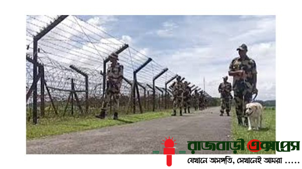 টিকটক করতে গিয়ে সীমান্ত পেরিয়ে আটক