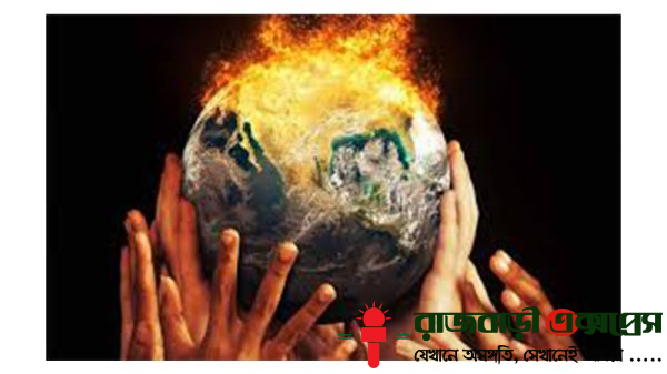 বিশ্বের সামনে ভয়াবহ সঙ্কট, শান্তির ডাক রাশিয়ার