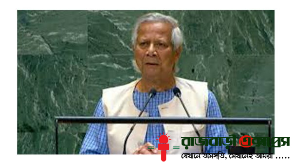 বৈষম্যহীন সমাজ গঠনে গবেষণার পরিসর বাড়ানোর তাগিদ দিলেন প্রধান উপদেষ্টা