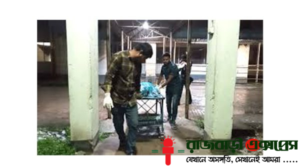 চুয়াডাঙ্গায় তেলবাহী ট্রাকের সঙ্গে সংঘর্ষে ইজিবাইক চালকসহ নিহত ৩, আহত ৫