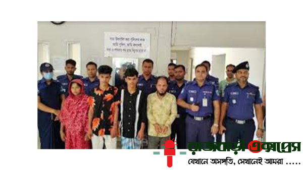 জমি নিয়ে বিরোধে বড় ভাই ও ভাতিজাদের হাতে ভাই খুন