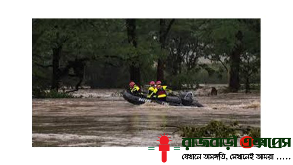 যুক্তরাষ্ট্রে আকস্মিক বন্যায় ২৪ জনের মৃত্যু, নিখোঁজ ২০ শিশু