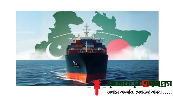 পাকিস্তানের জাহাজ কেনার আগ্রহ, বাংলাদেশে বাণিজ্য সম্প্রসারণের সম্ভাবনা