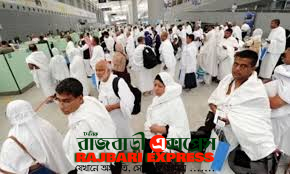 সৌদি আরবে পৌঁছেছেন ৩৯ হাজারের বেশি বাংলাদেশি হজযাত্রী, মৃত্যু ৭