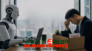 এআই বসাতে কর্মী ছাঁটাই বৈধ নয়: চীনা আদালতের গুরুত্বপূর্ণ রায়