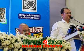 জুলাই গণঅভ্যুত্থানে গণতন্ত্রকামী সবার অবদান রয়েছে