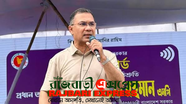 দায়িত্ব পালনে কোনো ধরনের অনিয়ম অবহেলা বরদাশত করা হবে না: স্বাস্থ্যমন্ত্রী